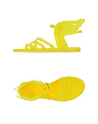 Ancient Greek Sandals FOOTWEAR - Sandals on YOOX.COM