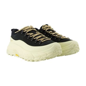 Hoka One One Mens Tor Summit Sneaker Multicolor Calfskin