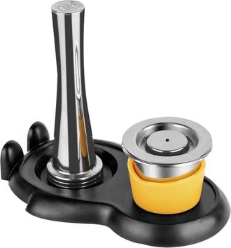 OEM Cafetera Hammer Powder - Juego De 2