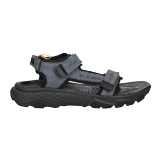 Columbia Hombre, Deporte, Gris, Talla: 45 EU