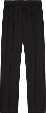 Palm Angels Mujer, Pantalones, Negro, Talla: S