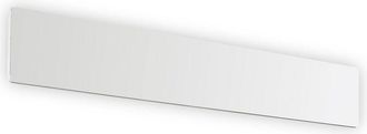 Ideal Lux Lampada da parete zig zag ap D53 3000K bianco