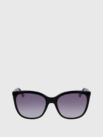 Calvin Klein Gafas de sol rectangulares CK23500S