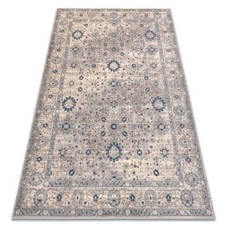 RugsX RugsX Nain Rug in Beige | Size: 80 cm x 150 cm