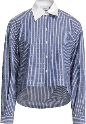 Sandro CAMISETAS Y TOPS - Camisas en YOOX.COM
