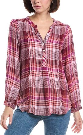 Michael Stars Lucille Shirt