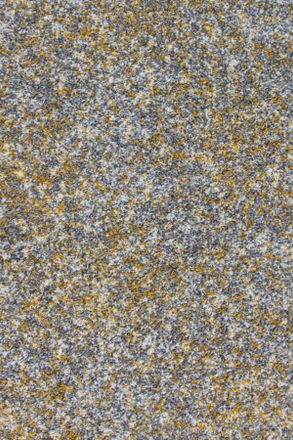Kukoon Soft Shaggy Rugs Deep Pile Fluffy Yellow Bedroom Carpet Mat | Size: 200 cm x 290 cm