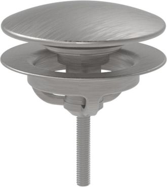 Laufen Tapa De Desag&uuml;e Click-clack De Laufen, Para Ba&ntilde;eras