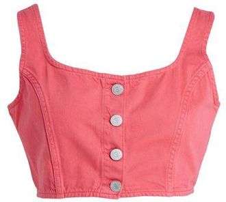 Tommy Jeans CAMISETAS Y TOPS - Tops en YOOX.COM