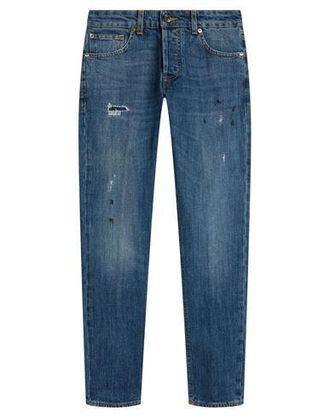 Entre Amis PARTES DE ABAJO - Pantalones vaqueros en YOOX.COM