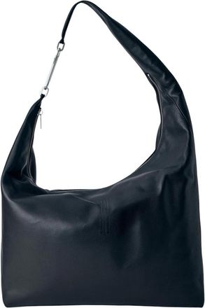 Rick Owens Uomo, Borse, Nero, Taglia unica, new