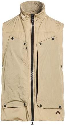 Paul & Shark COATS & JACKETS - Gilets on YOOX.COM