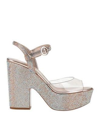 Le Silla SCHUHE - Sandalen auf YOOX.COM