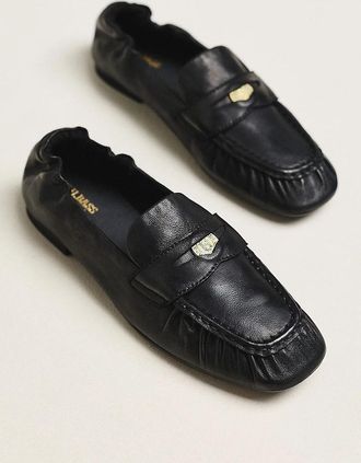 G.H. Bass & Co. Rumi Penny Loafers