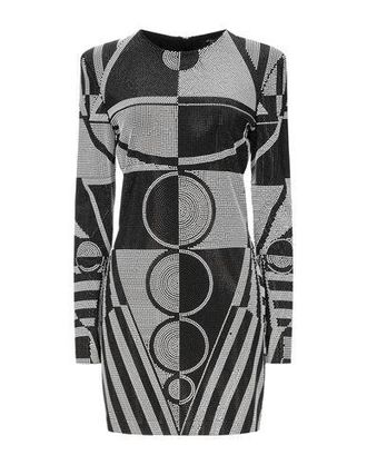 Balmain Mini dresses