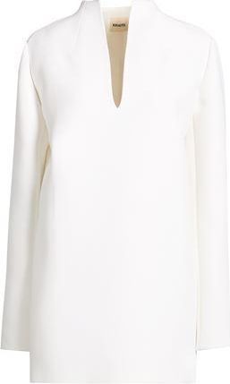 Khaite VESTIDOS - Minivestidos en YOOX.COM