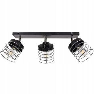 OEM L&aacute;mpara De Techo Colgante Charmant Cromo Plafon Led