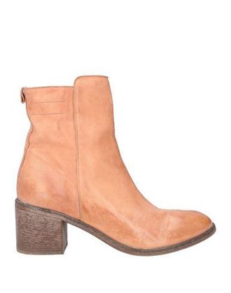 Moma FOOTWEAR - Ankle boots on YOOX.COM