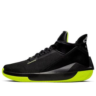 Nike Jordan Air Jordan 2x3 PF Black/Green BQ8738-017
