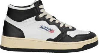 Autry FOOTWEAR - Trainers sur YOOX.COM