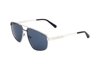 Guess Blue Navigator Mens Sunglasses GF00044 08V 61