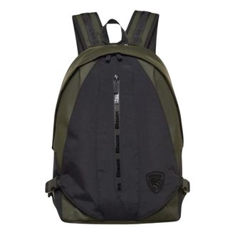 Blauer Mochila encerada - Bags - unisex - Verde - ONE SIZE