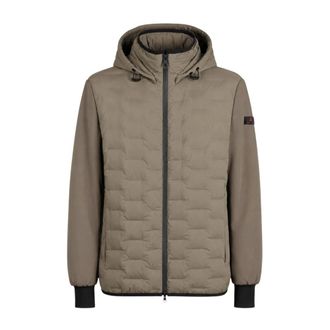 Peuterey Hombre, Chaquetas, Beige, Talla: 2XL