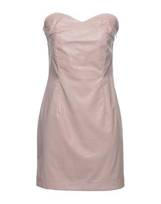 Merci Italia KLEIDER - Mini-Kleider auf YOOX.COM