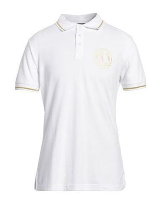 Versace TOPS - Poloshirts auf YOOX.COM