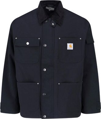 Carhartt Work in Progress Giacca Clapton