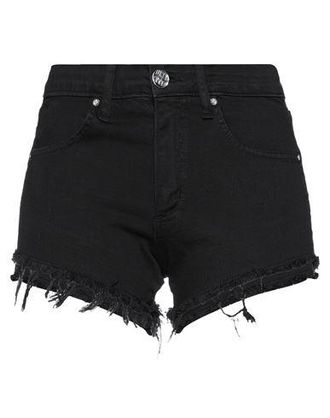 Hanny Deep Denim shorts