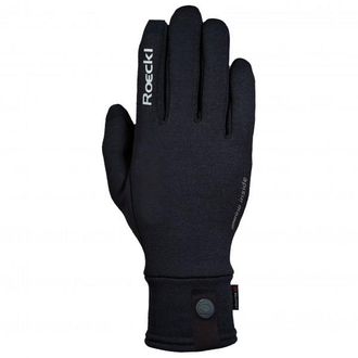 Roeckl Katari Handschuhe - Unisex | schwarz