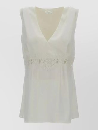 P.A.R.O.S.H. blouse