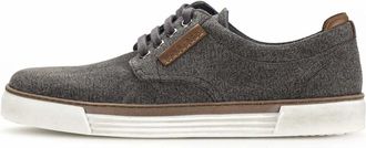 Gabor Sneakers - Heren - Schoenen - Grijs - Maat: 40 EU