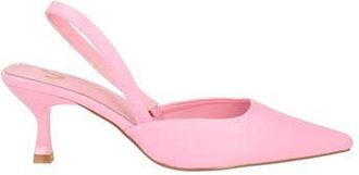 Gold&Gold FOOTWEAR - Pumps sur YOOX.COM