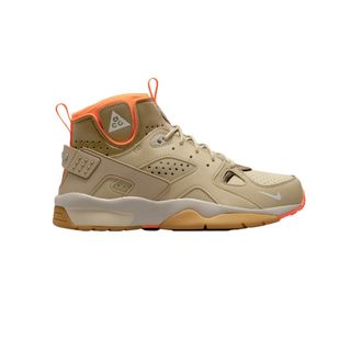 Nike ACG Air Mowabb Limestone/Reflect Silver-Khaki DM0840-200 Mens