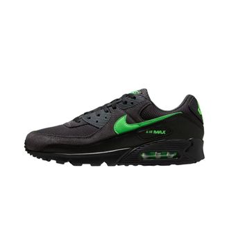 Nike Air Max 90 - Heren - Sport - Zwart - Maat: 41 EU