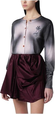 Vivienne Westwood Mujer, Jerseys, Multicolor, Talla: S