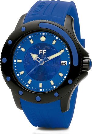 Folli Follie Silicone Womens Watch
