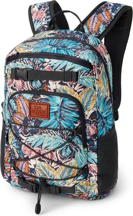 Dakine Grom Backpack 13L - Wailea, One Size
