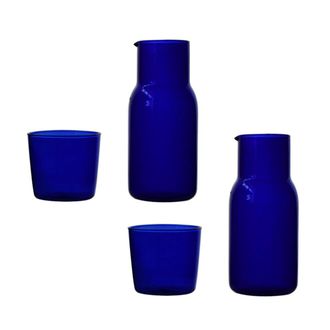 OEM Juego De 2 Tazas De T&eacute; De Vidrio Color Caramelo, Sencillas Tazas Transparentes Para Beber Jugo, Resistentes Al Calor
