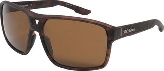 Columbia Mens C502sp 62Mm Polarized Sunglasses