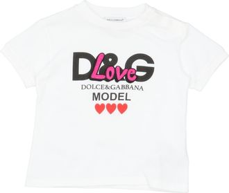 Dolce & Gabbana TOPS - T-shirts auf YOOX.COM