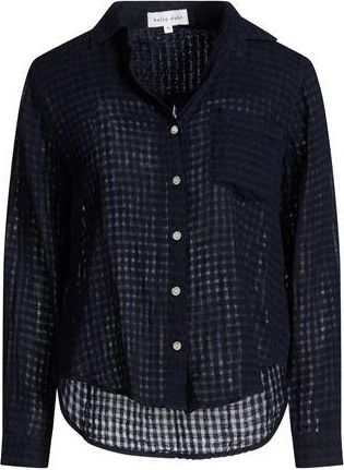 Bella Dahl TOPWEAR - Shirts on YOOX.COM