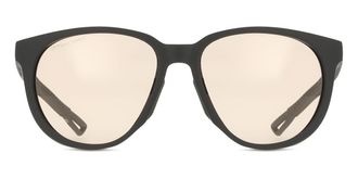 Smith SEEKER 003/B6 Mens Sunglasses Black Size 57