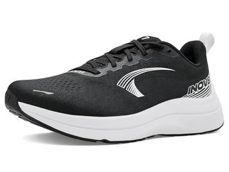 Inov8 Roadfly Max Mens Shoes Black/White : UK 11.5 (US Mens 12.5) M