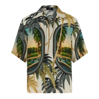 Amiri Hombre, Camisas, Multicolor, Talla: L