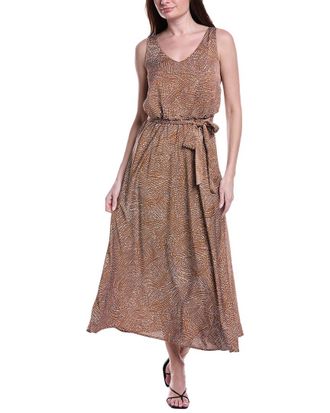 Nic+Zoe NIC+ZOE Bianca Maxi Dress