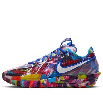 Nike x Jewell Loyd Air Zoom GT Cut 3 PE Paint IF2523-100