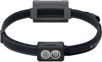 Ledlenser Linterna Ledlenser Neo 3 Negra